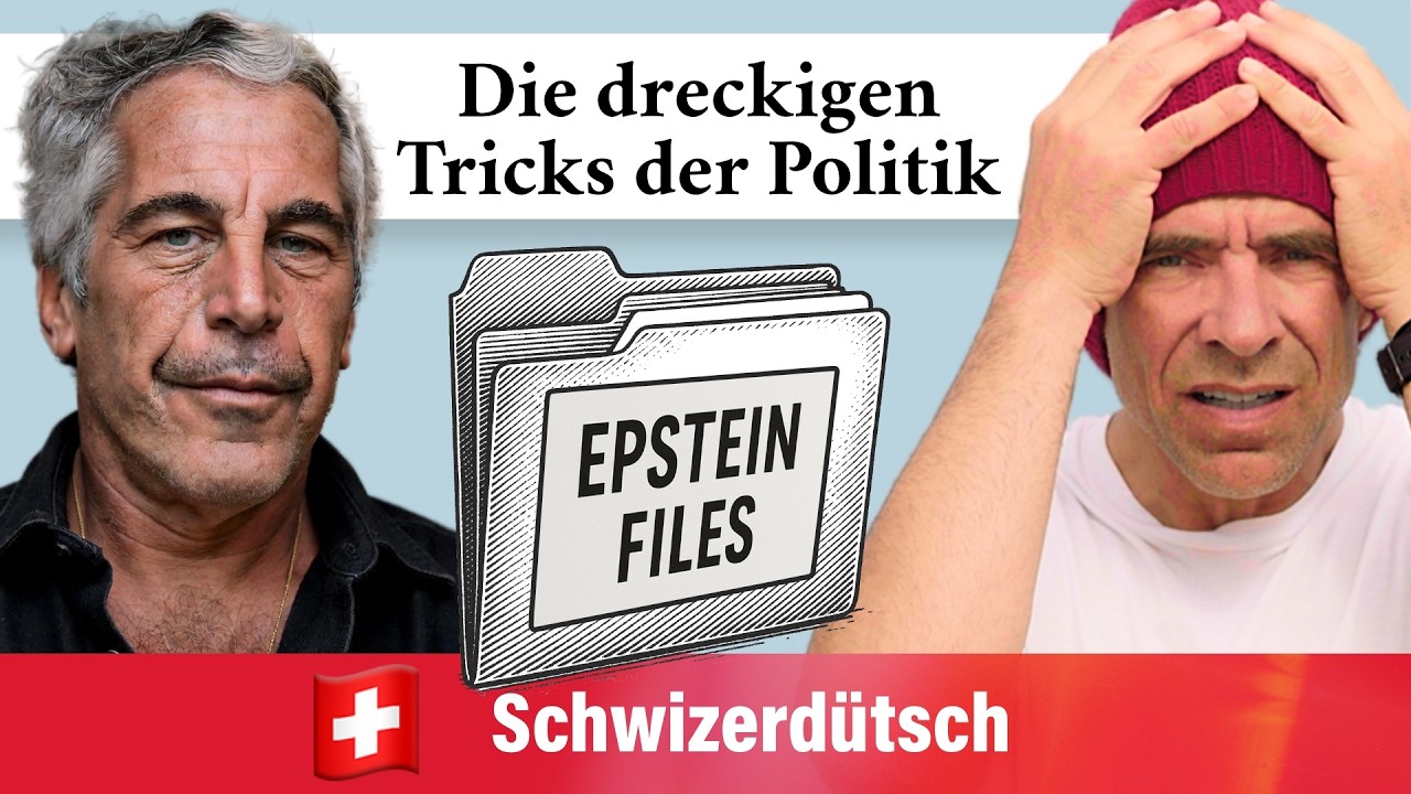 Fall Epstein: Wer jetzt zittern muss