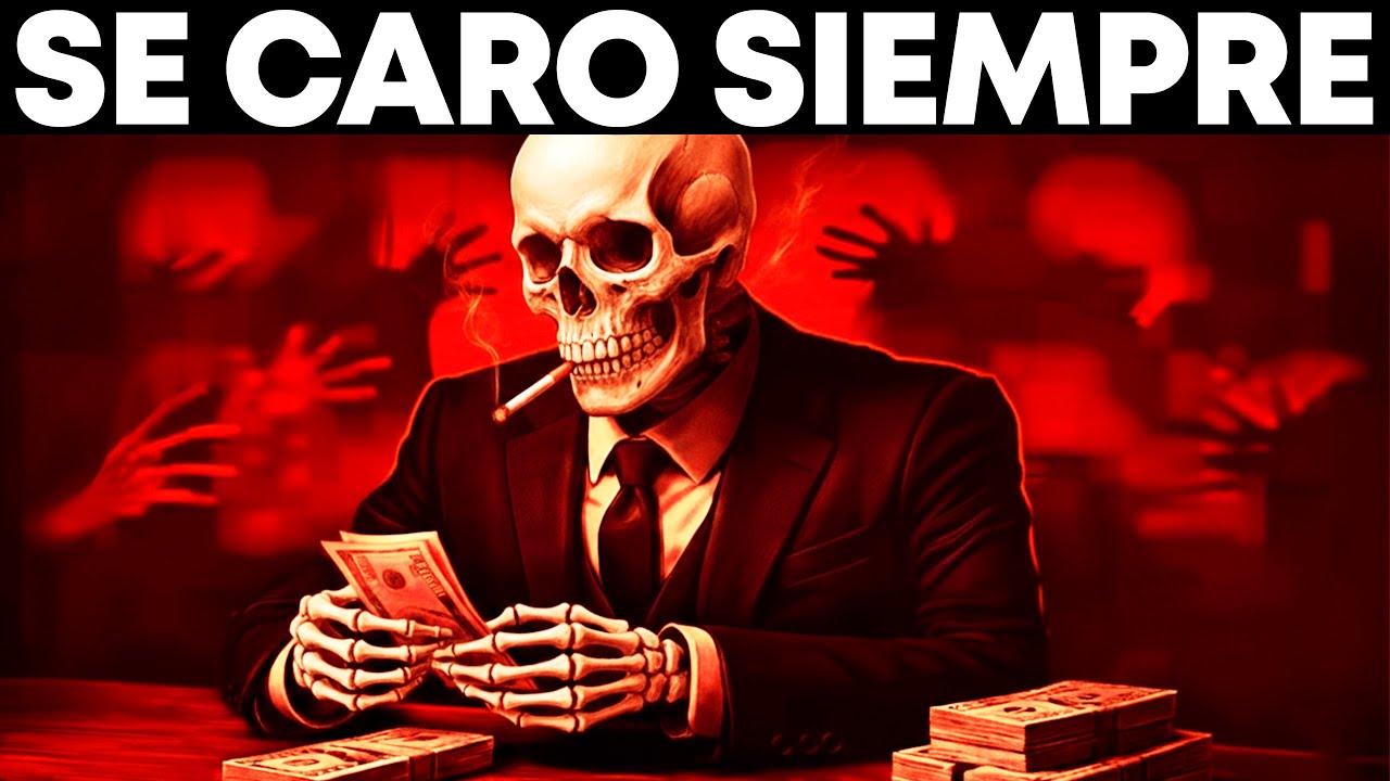 Sé Caro, Aunque No lo Seas – Maquiavelo Y El Dinero