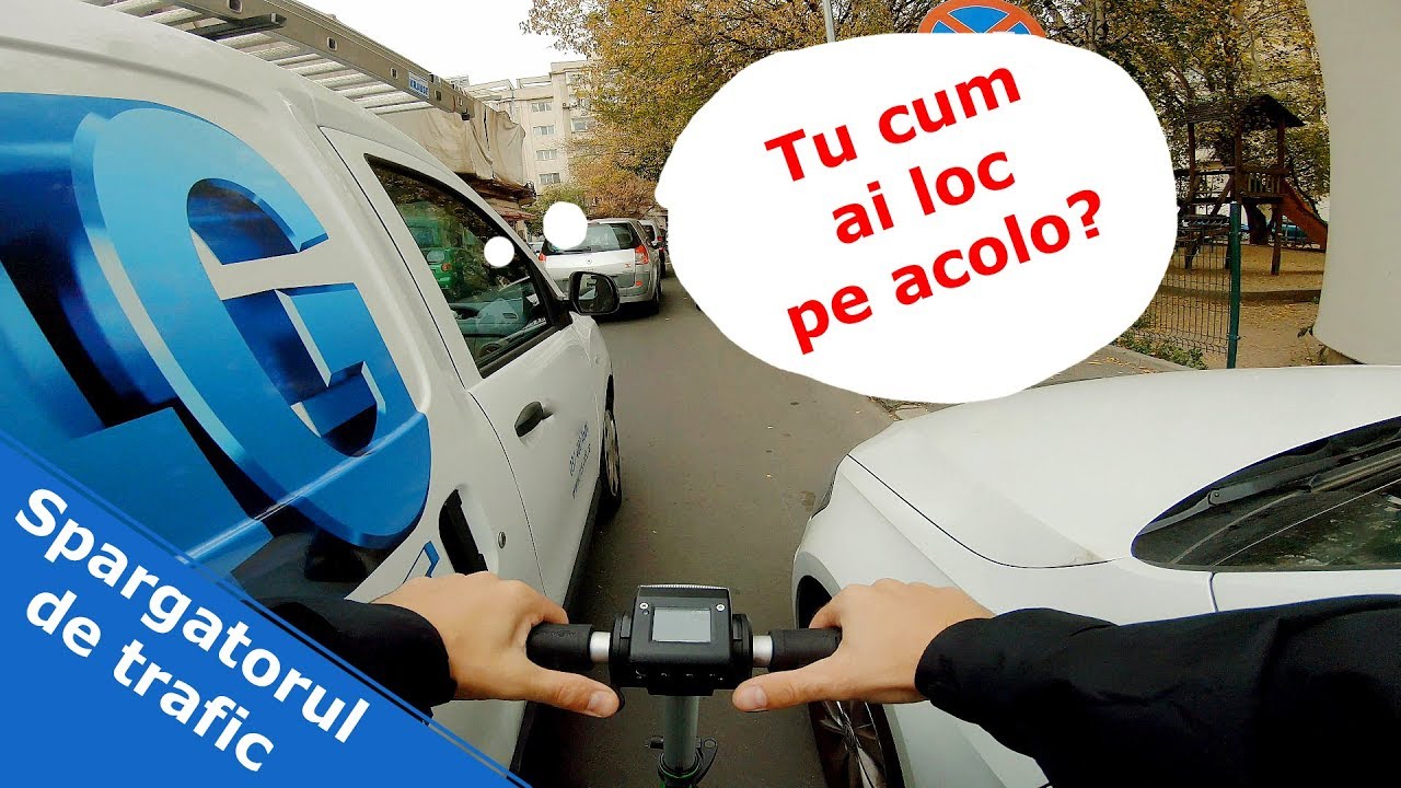 Spargatorul de trafic - E- twow Booster V