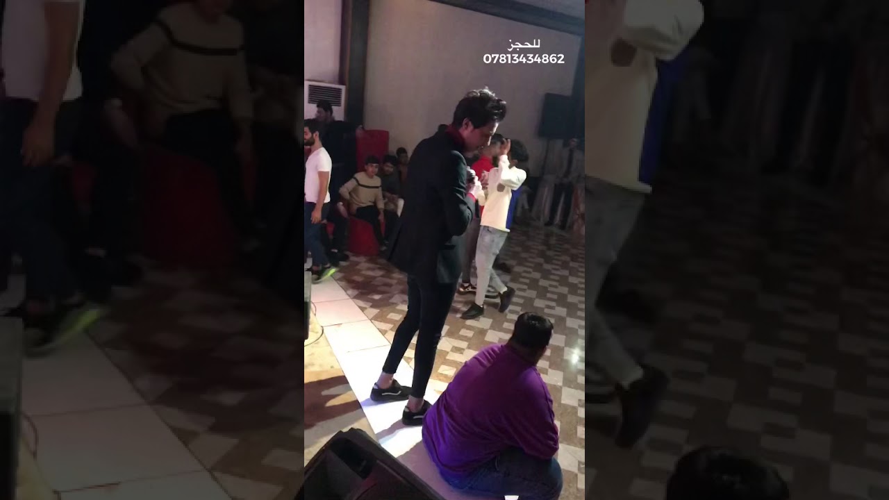 موال مو طبيعي _ موسى الزيدي ونين   اشترك بلقناة ليصلك كل ماهو جديد للفنان موسى الزيدي