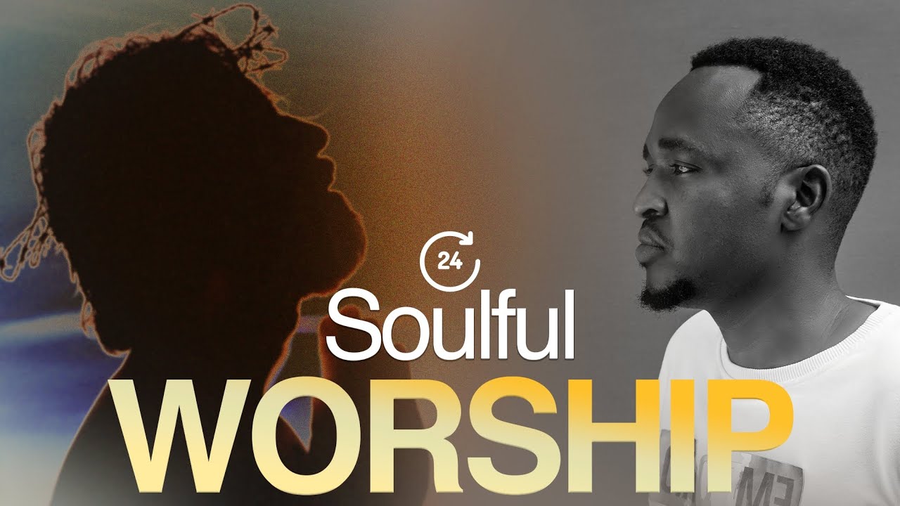 AI MANA YUKURI  { INDIRIMBO YA 90 MUGUSHIMISHA IMANA} //Murenzi Yonah (soulful worship)