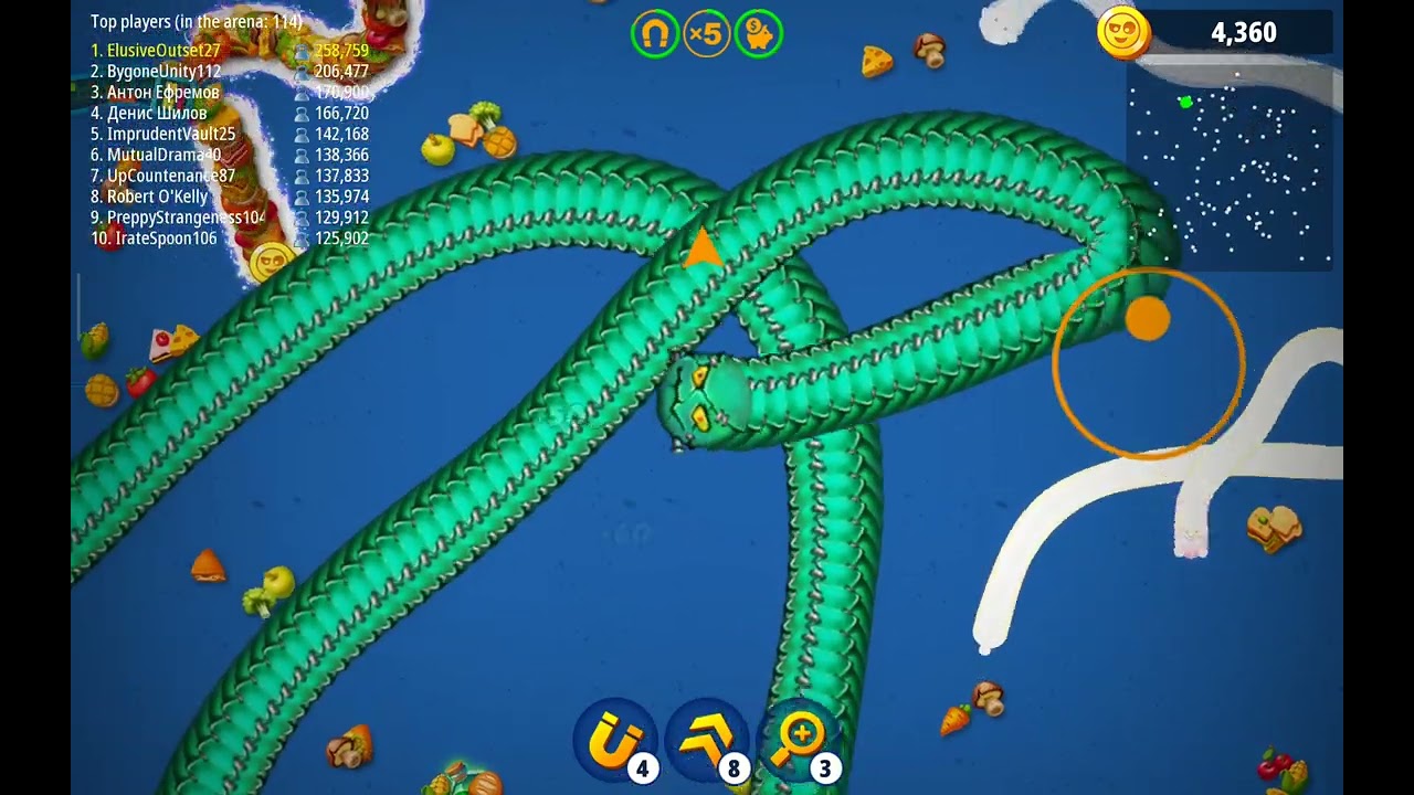 Snek