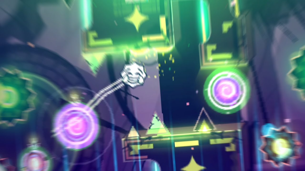 My second part in Enchantis (ft Zen)