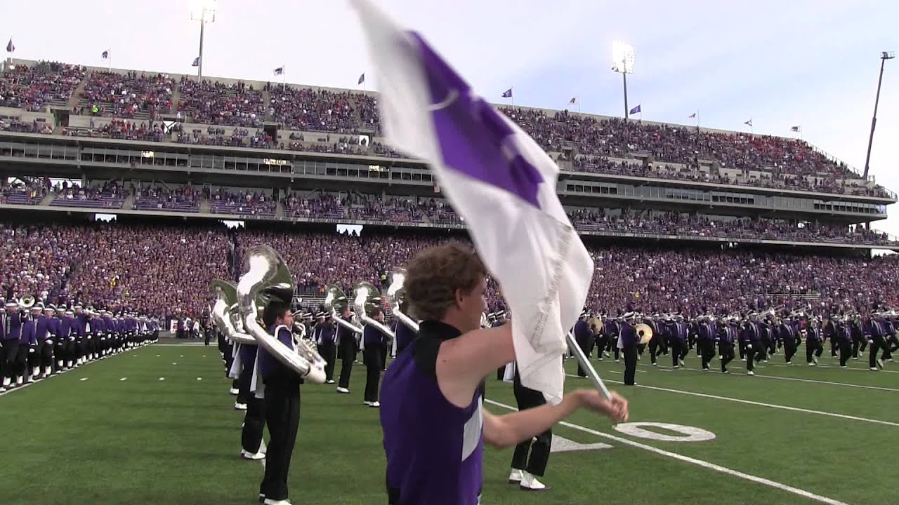 KSU Fight Song