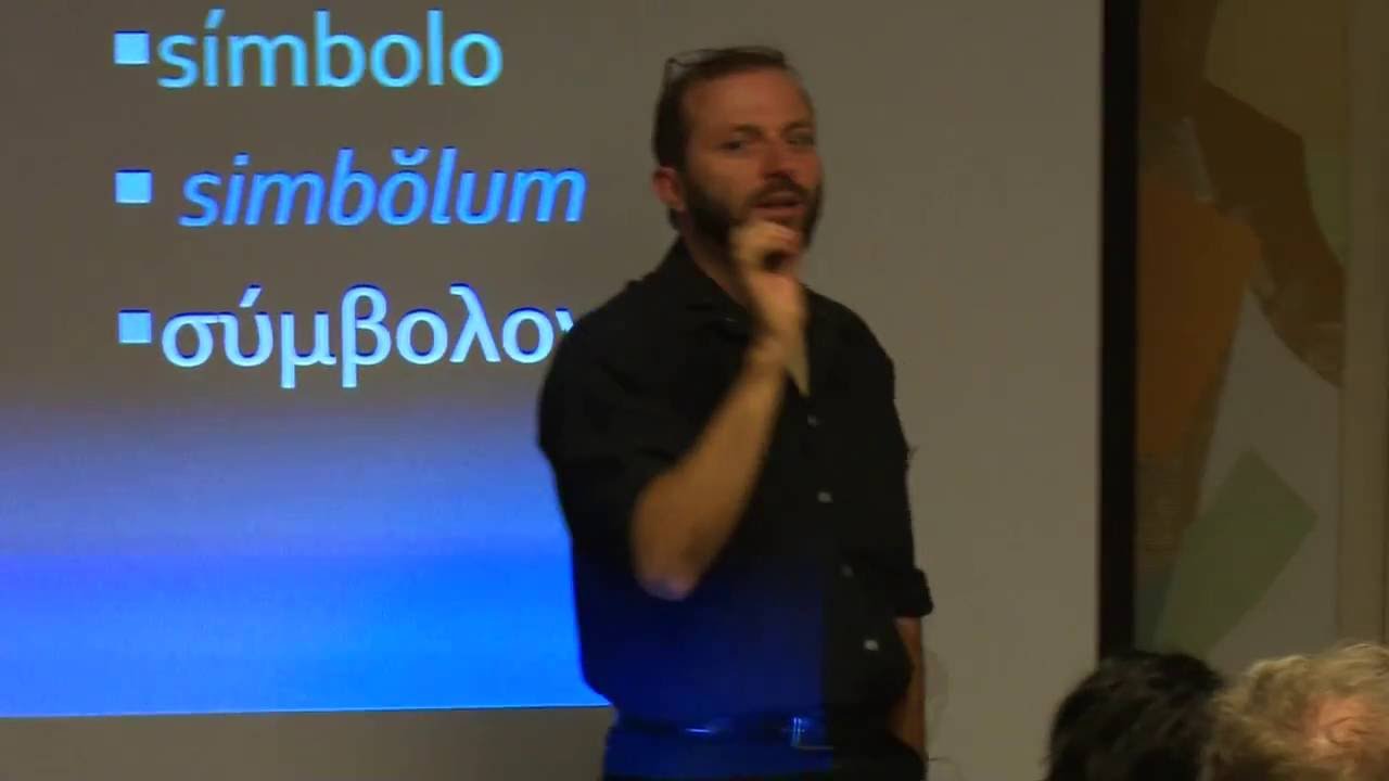Mitología y simbología de las religiones monoteístas - Jaime Buhigas. Escuela de Atención