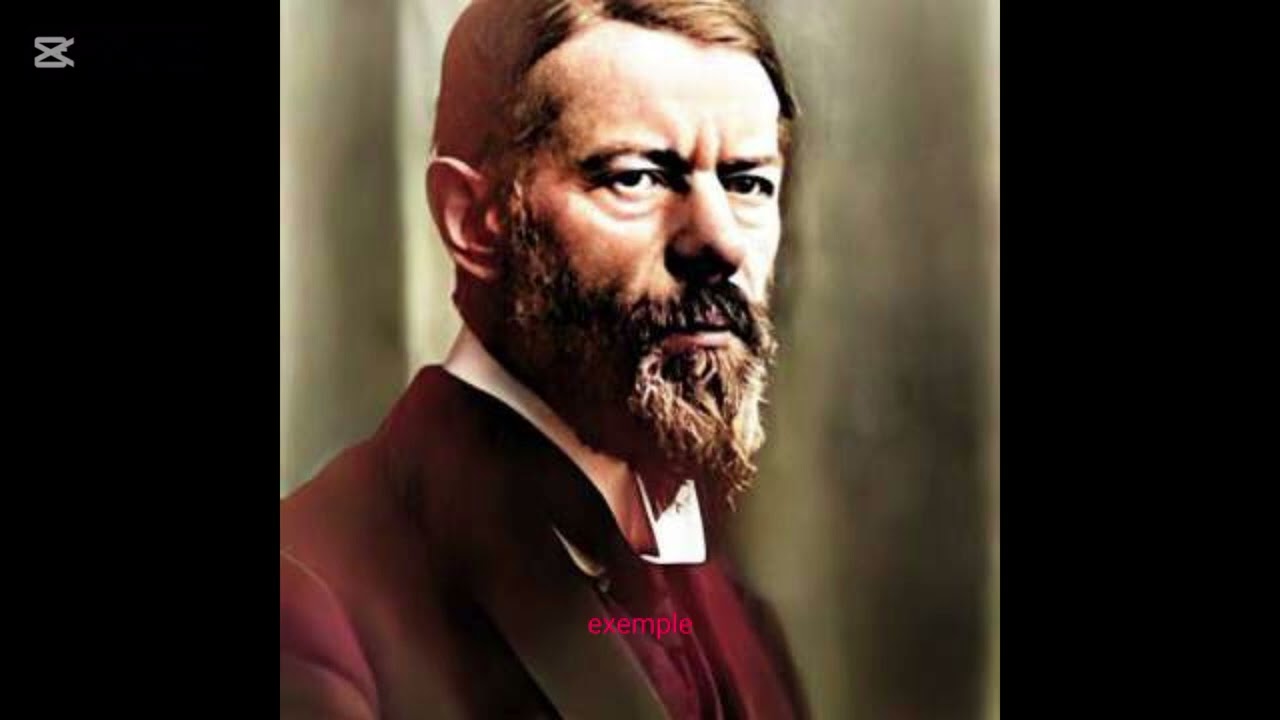 La différence entre la sociologie d'Emil Durkheim et celle de Max Weber
