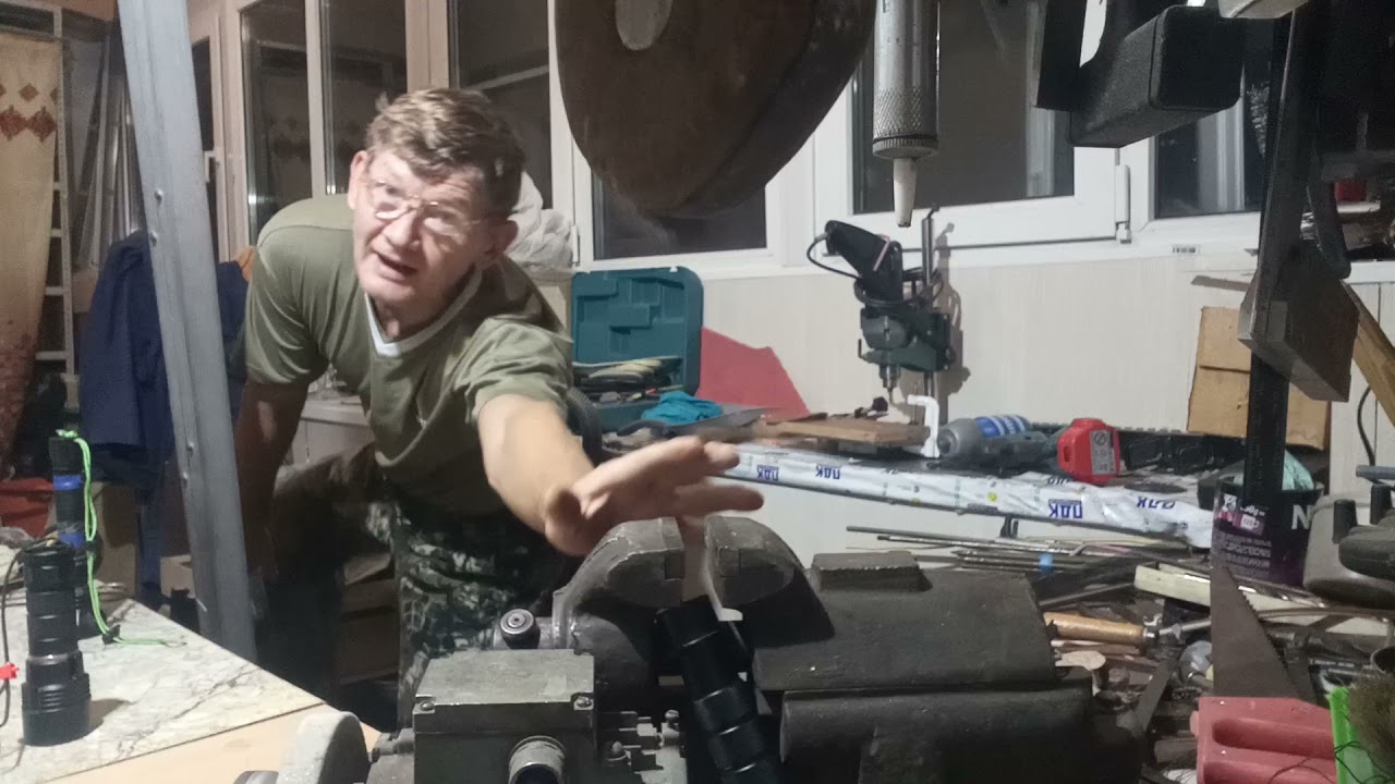 Какой должен быть темляк на фонаре.