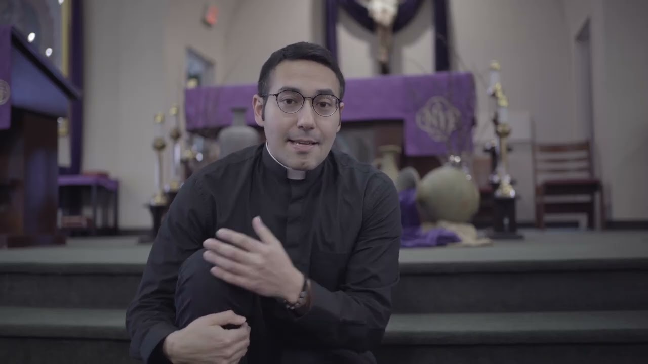 Lenten Reflection | Week 1