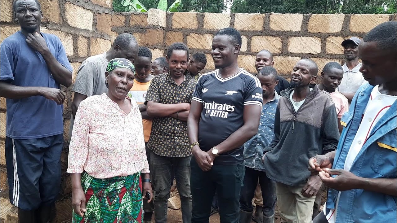 SHOCKING Chief Sermon//We Caught the Spy on Camera@Matikos phone truth out@Azarn Zakat foundation!!
