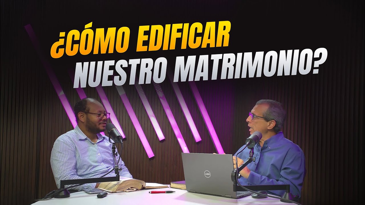 Moldeando el Corazón: El Camino hacia una Familia Edificada.