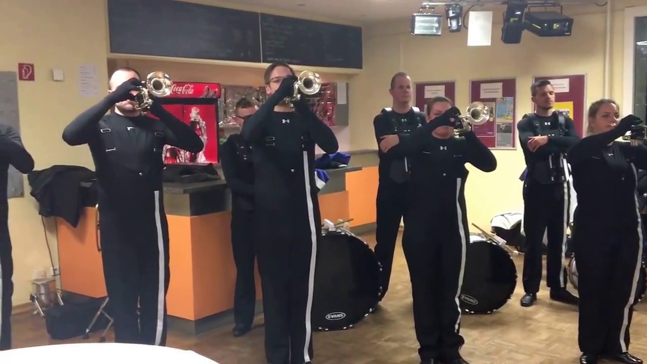 Sound of Silence - Wölper Löwen 2017 - Feuerwehrball Neustadt