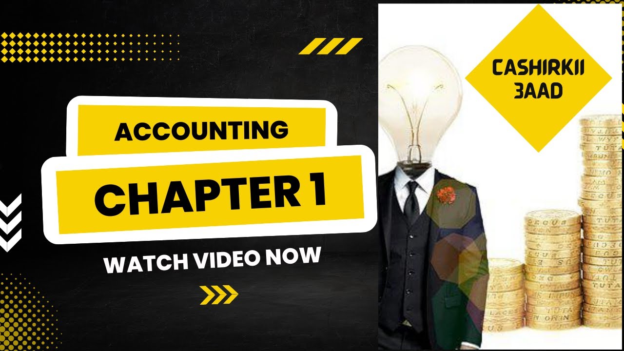 CASHIRKA 3AAd FINANCIAL ACCOUNTING (Transaction Analysis and the Accounting Equation 03)
