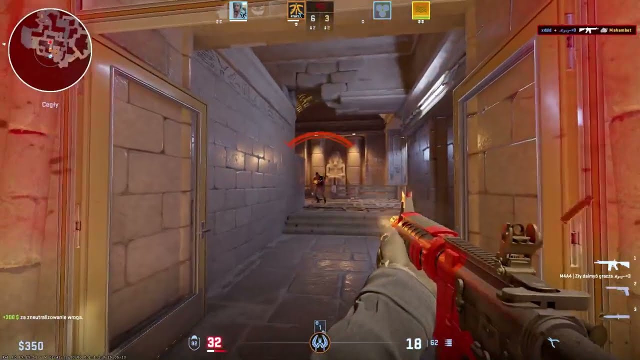Notice That (CS2)