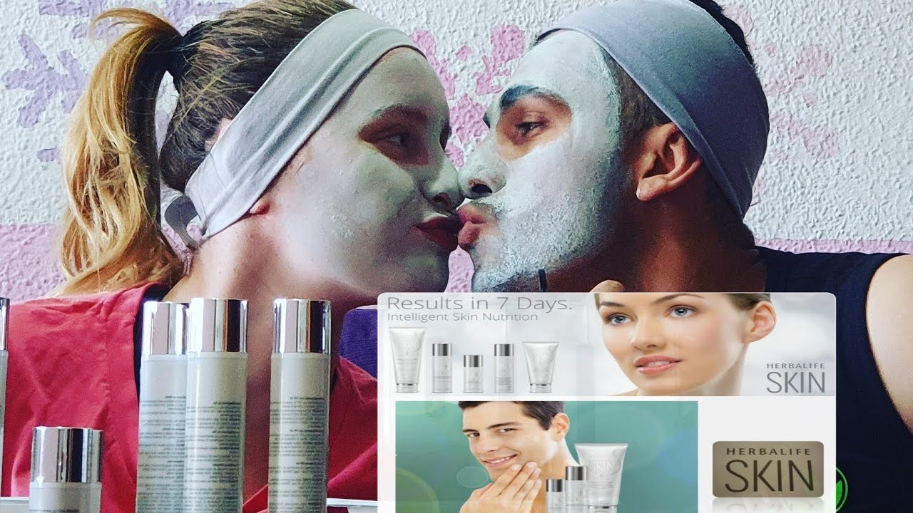 LIMPIEZA FACIAL PASO A PASO