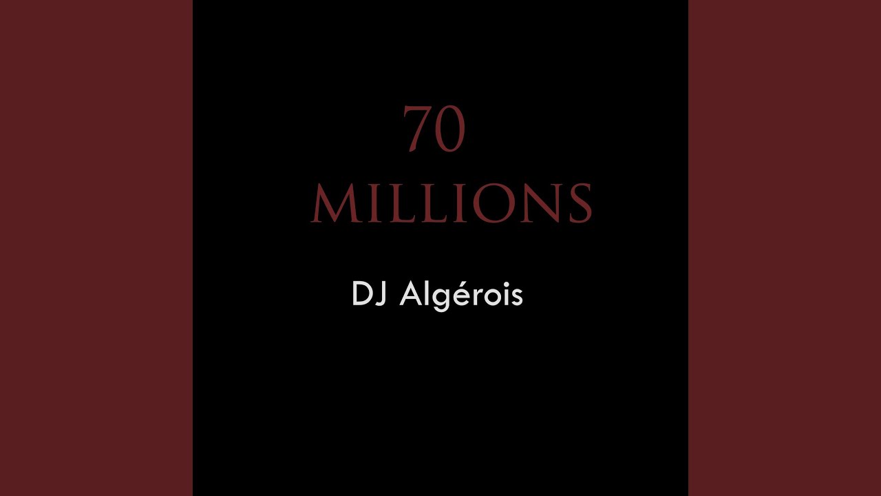 70 million