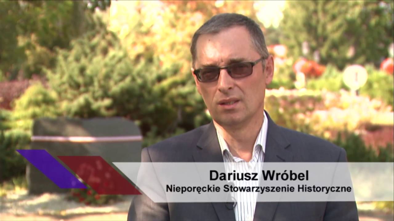 Nasza historia Nieporet