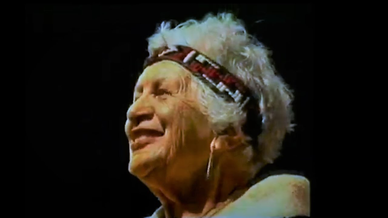 Ethnomusicologist Dr Kirsten Zemke Music is an Important Part of Bahá'í Life *Embrace the World Tour