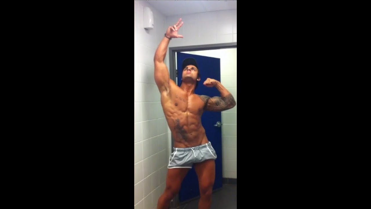 Zyzz - An Inspiration to Millions