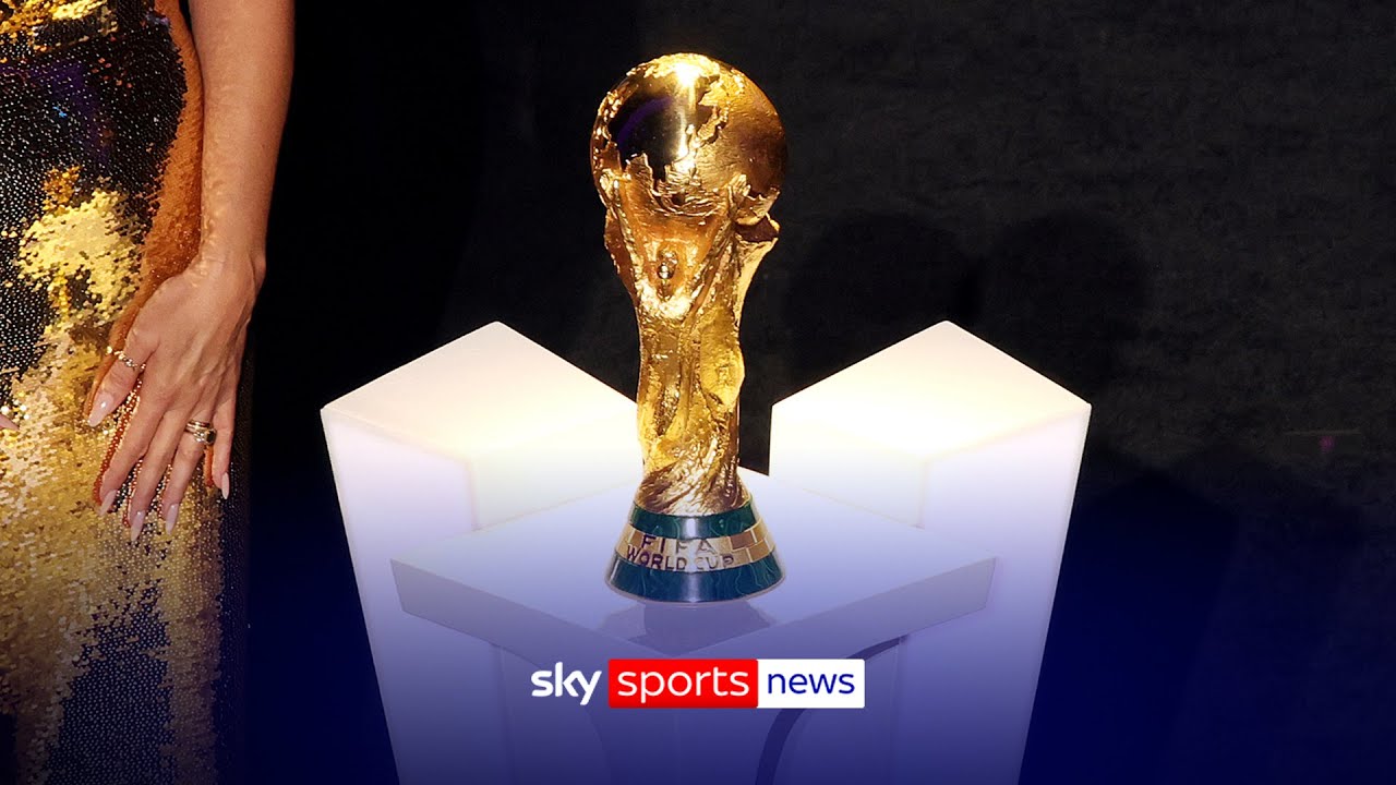Билеты на Чемпионат мира по футболу 2026: ФИФА призвали прекратить продажу билетов из-за «предате...
