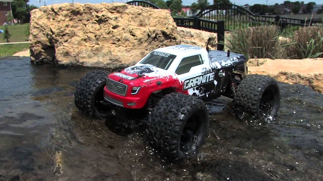 ARRMA MEGA 1/10 2WD Range - Awesome Brushed RC Action