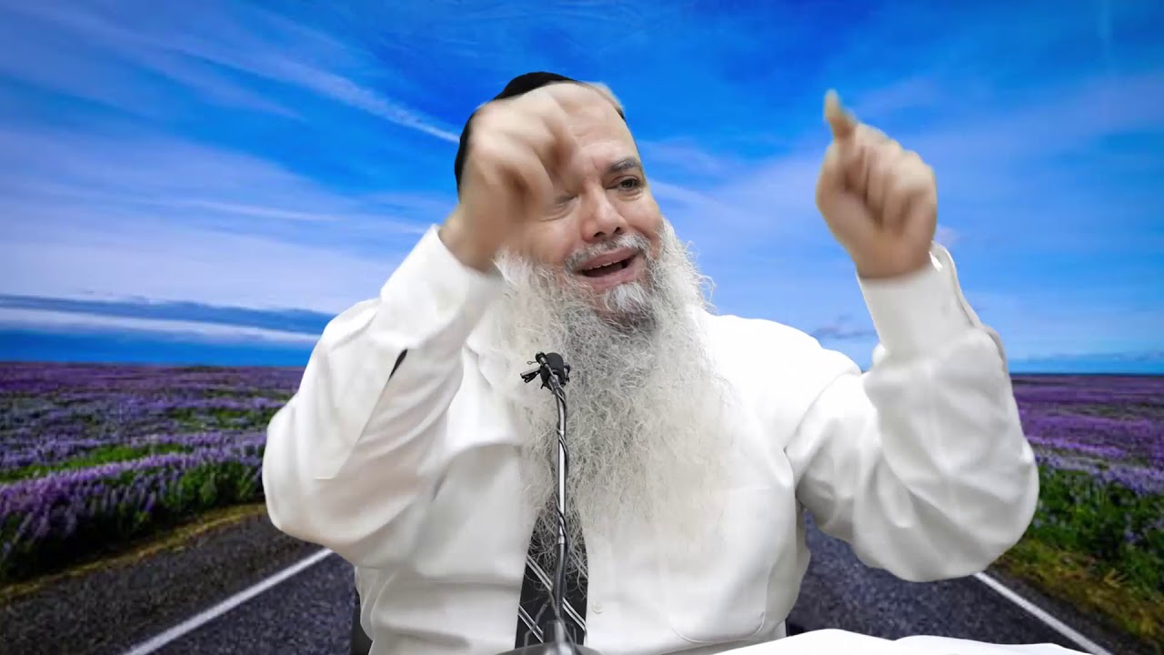 אני אעוף למעלה - כי השם הוא כל יכול