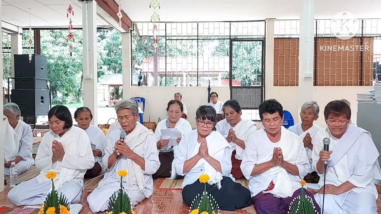สรภัญญะ#วัดคำสมอ#ตำบลยางขี้นก#อำเภอเขื่องใน#จังหวัดอุบลราชธานี