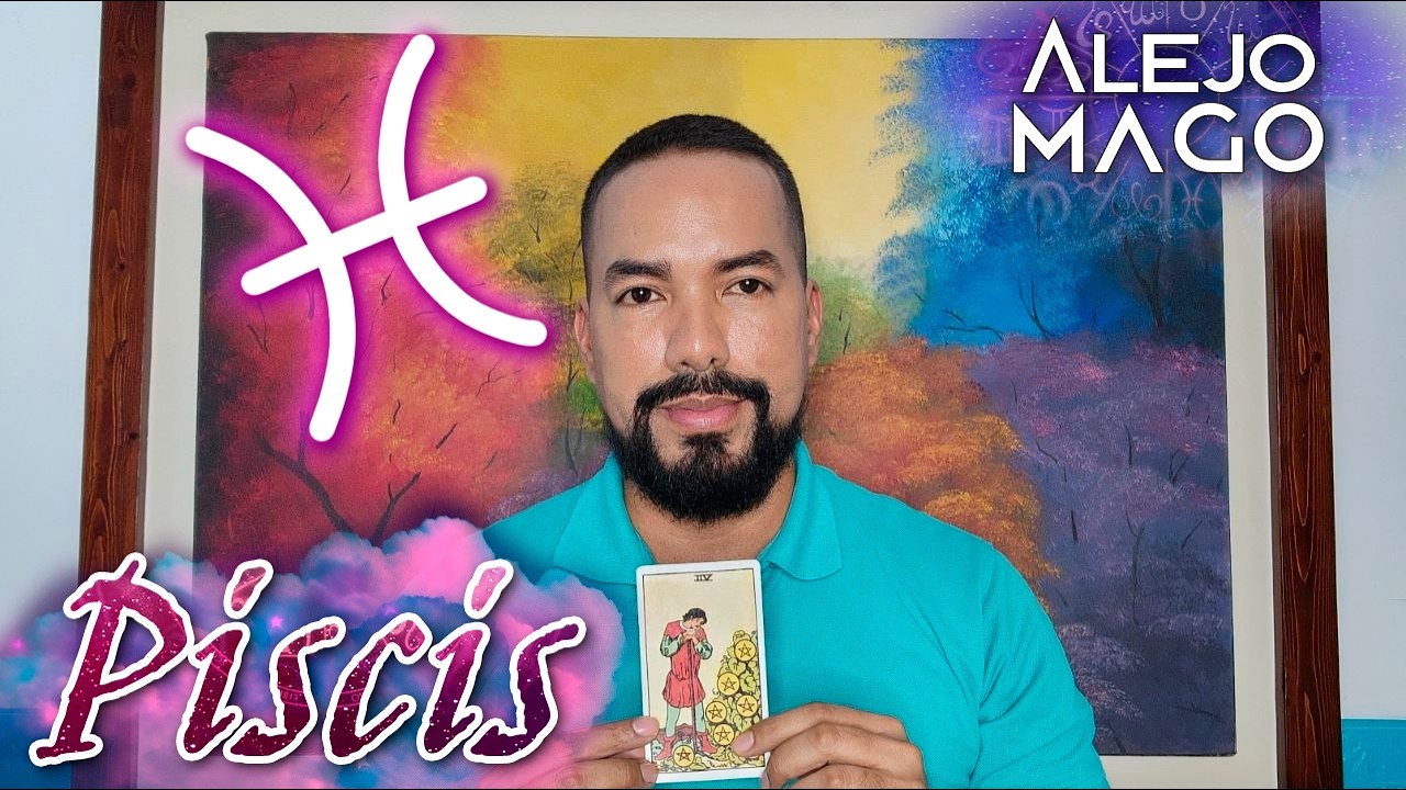 PISCIS♓️ VIAJE IMPORTANTE!!! SER FELIZ A TU MANERA!!! DECISIONES!!! MEJORA EL DINERO!!! (6-12 ABRIL)