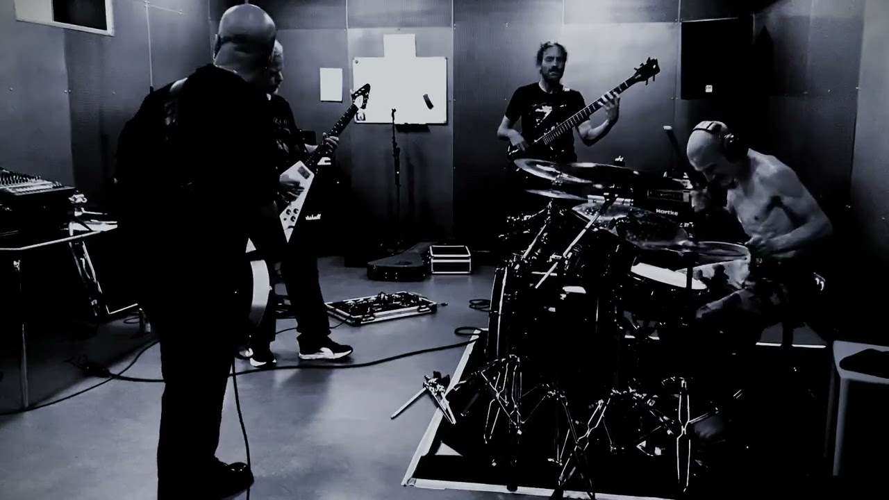 Aorlhac rehearsal October 2024