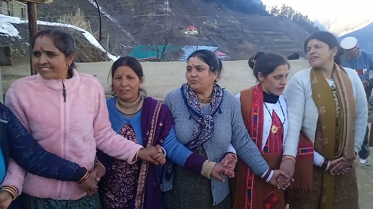 कुलाल पांगी2026