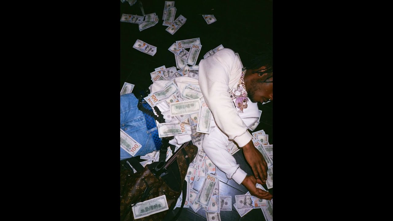 Lil Uzi Vert Type Beat - 