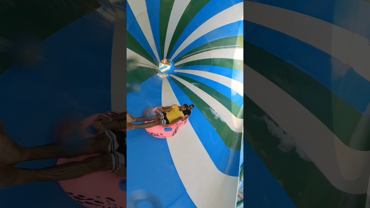 Funnel slide #amazing #experience #shorts
