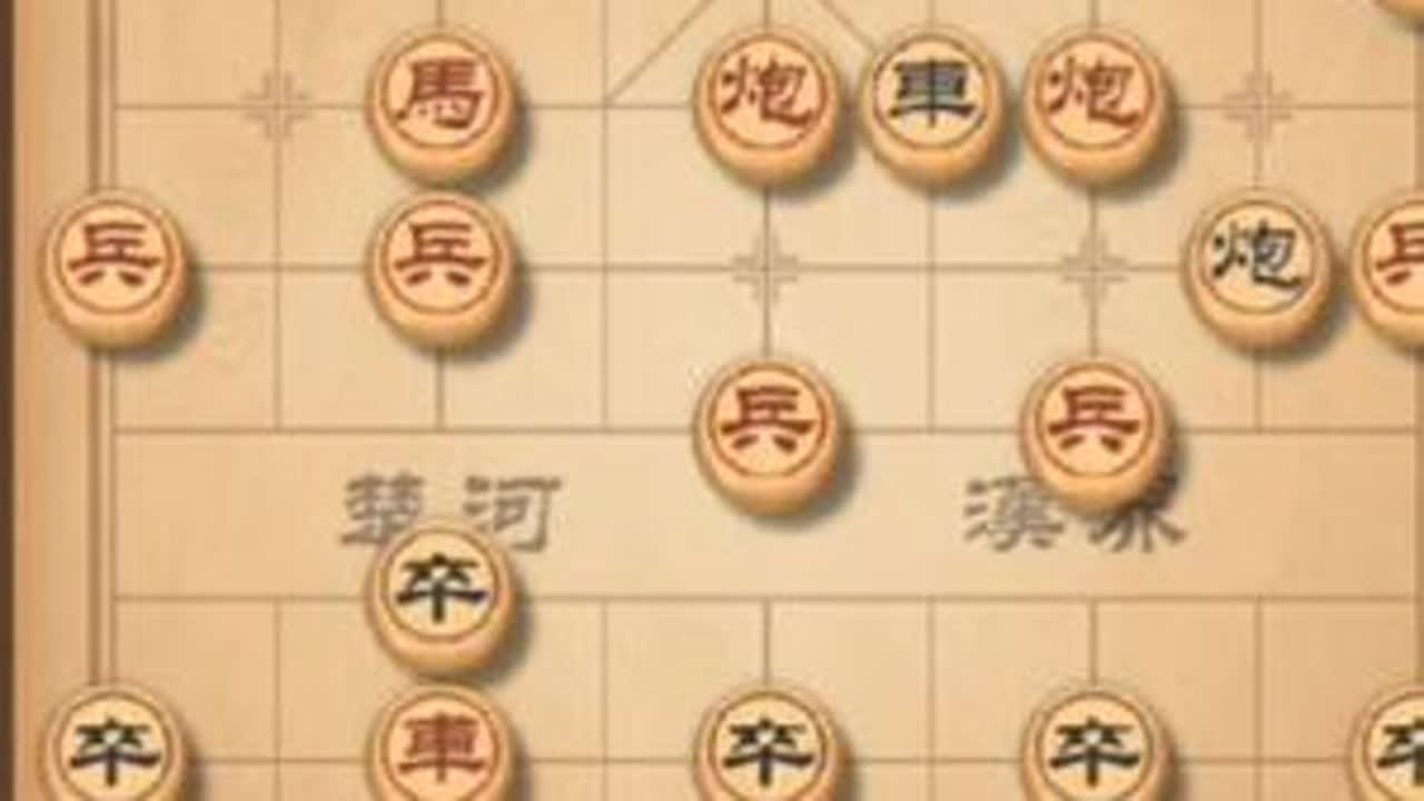 后手应对当头炮过河车之弃马体系第七讲，业八以下棋手必学的正谱红方车九进一篇，也是象棋实战中遇到最多的下法，陷阱反陷阱…飞刀反飞刀…。