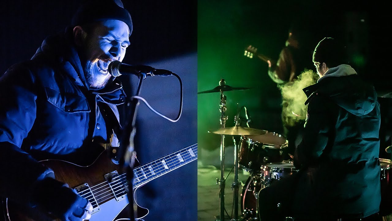 CLEOPATRICK - Hometown LIVE In Their HOMETOWN!