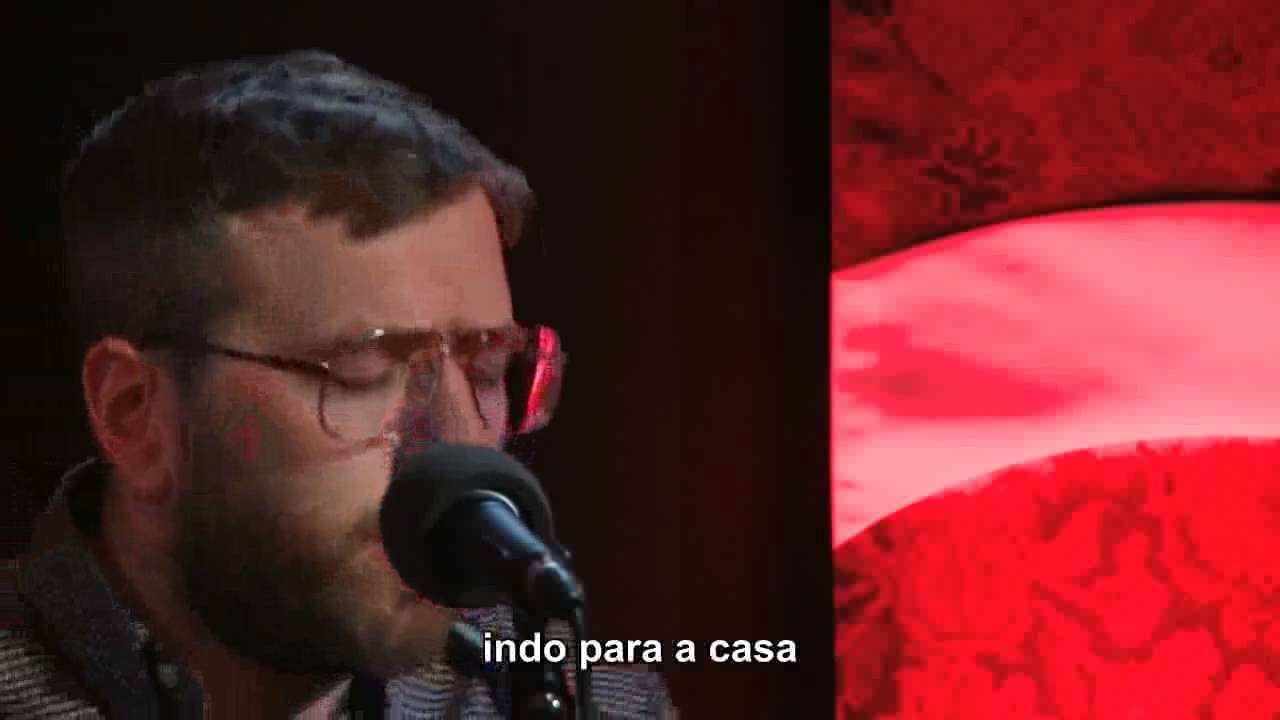 City and Colour Comin home Legendado