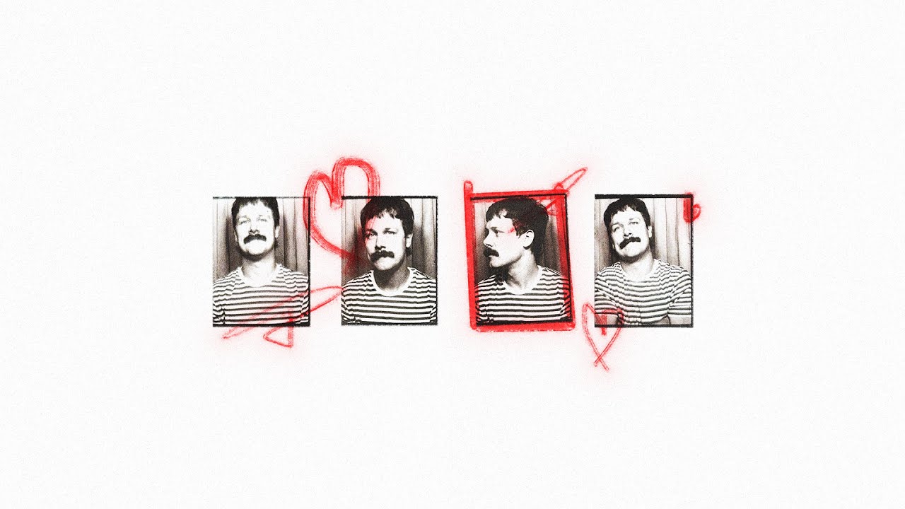 Why Do You Love Me? (Official Lyric Video)