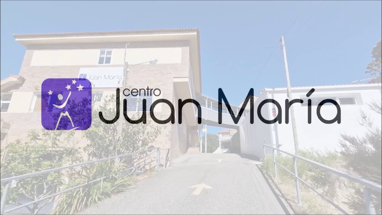 Centro Juan María