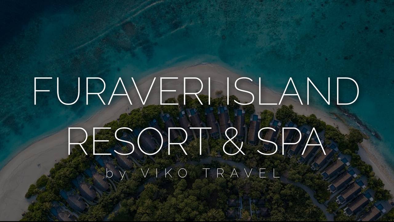 Огляд готелю Furaveri island resort 5* на Мальдівах 2023, краще співвідношення ціни та якості?
