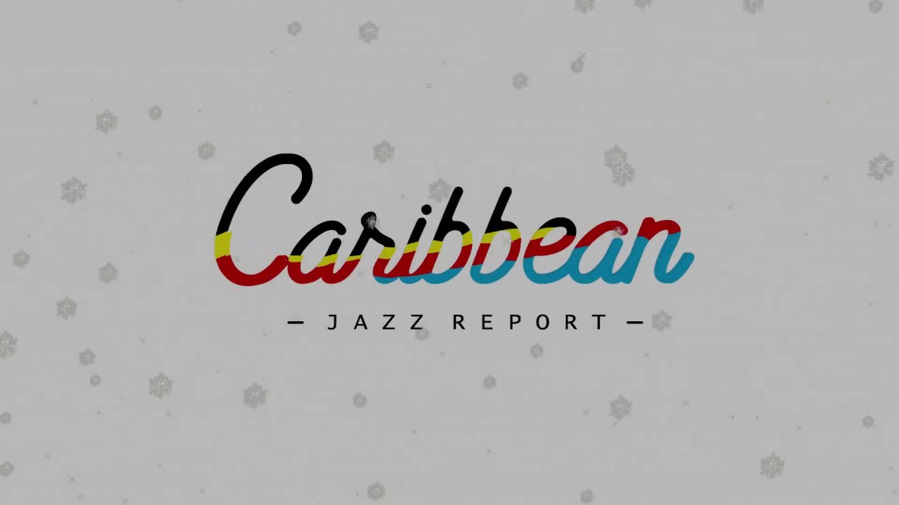 CARIBBEAN JAZZ REPORT - Jingle Bells (coda)