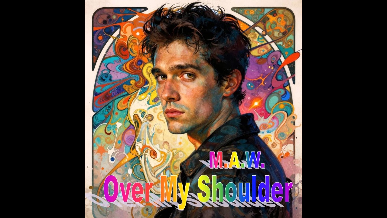 Over My Shoulder – Mike + Mechanics (Cover by M.A.W.)