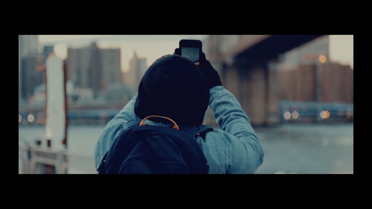 Mike Klaw - Skitzo feat. Keybeaux  (Official Music Video)