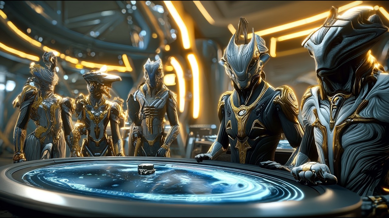 Alien Council Neutrals Watched in Silence Then Humanity’s Strategy Changed the Sci-Fi | HFY Stories