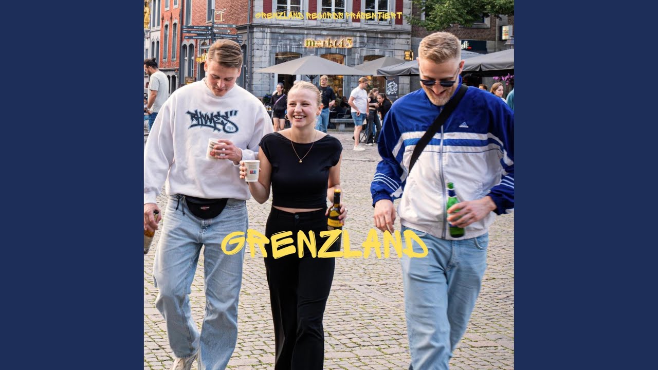 Grenzland