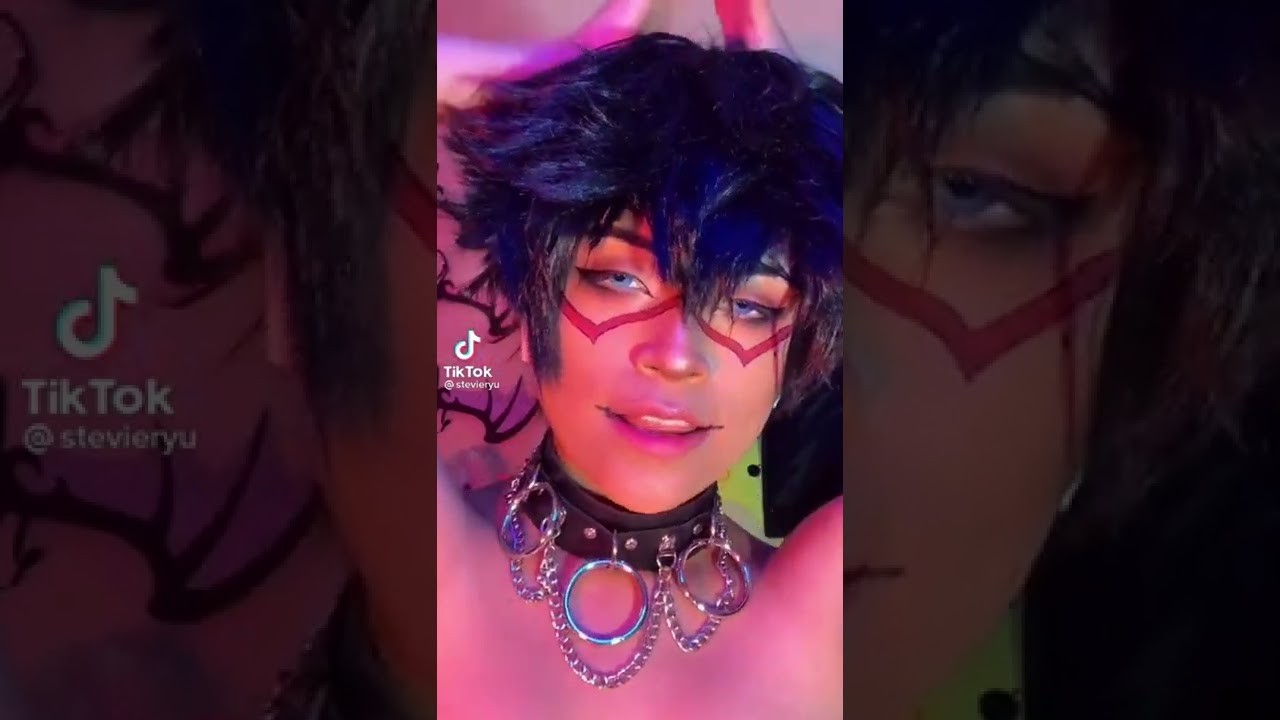 Tiktok Cosplay compilation part 12