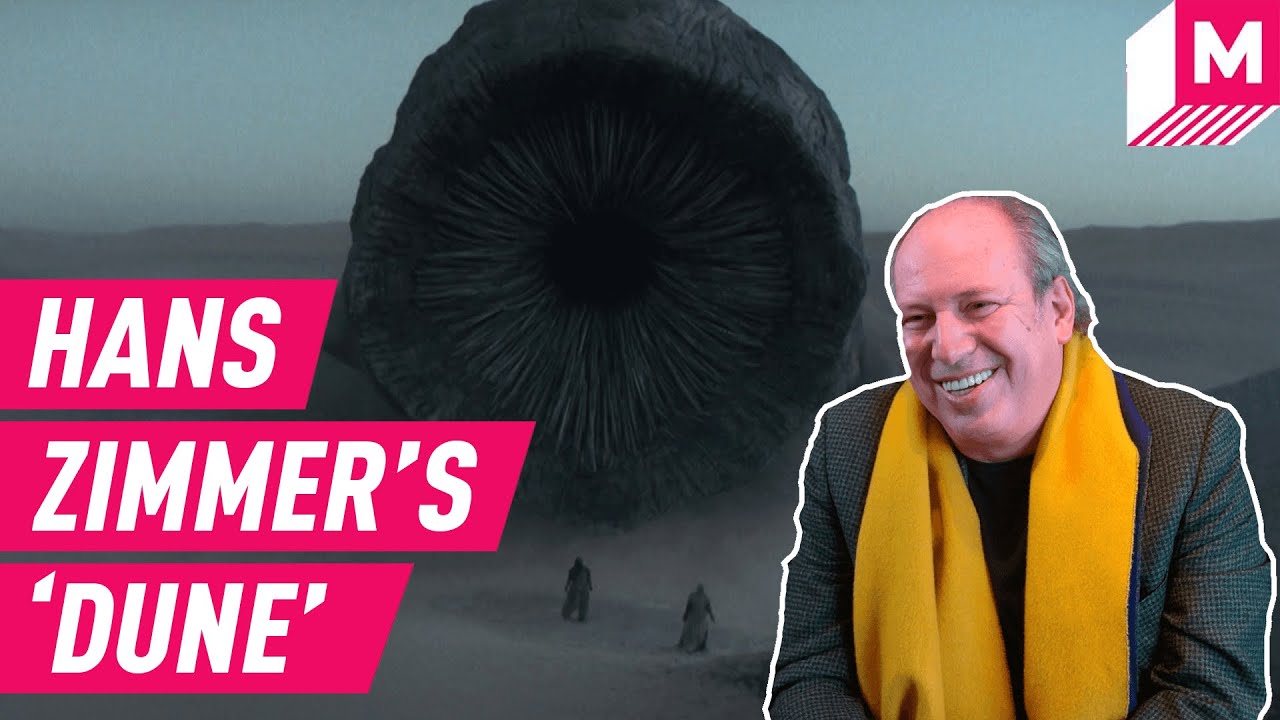 How Hans Zimmer's Genius Made ‘Dune’ a Musical Masterpiece — Supporting Players