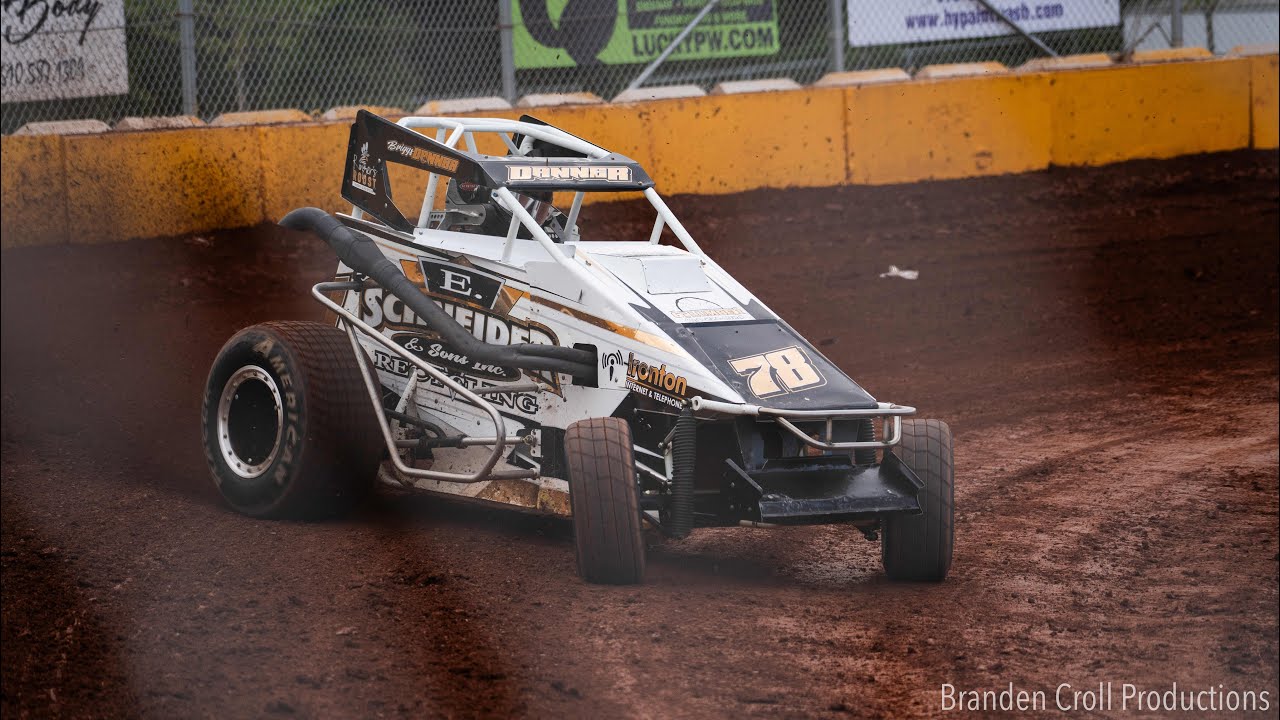 Briggs Danner On-Board Speedstr Feature Event The Speedway at Pagoda MC May 25th, 2025!