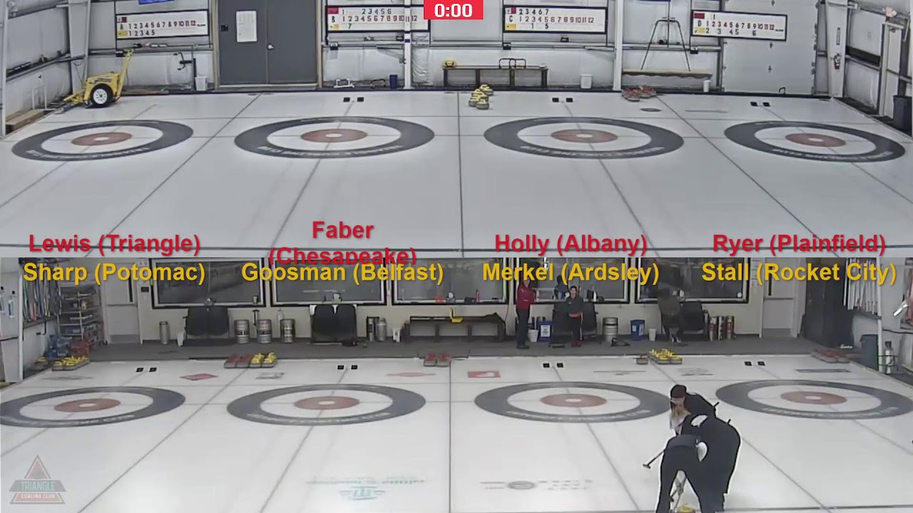 2026 Elisabeth Childs Challenge - Vibe Stream - 2/27/2026 8:40 PM