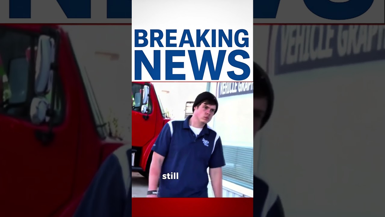 19 Year Old in Legal Trouble After Age Controversy