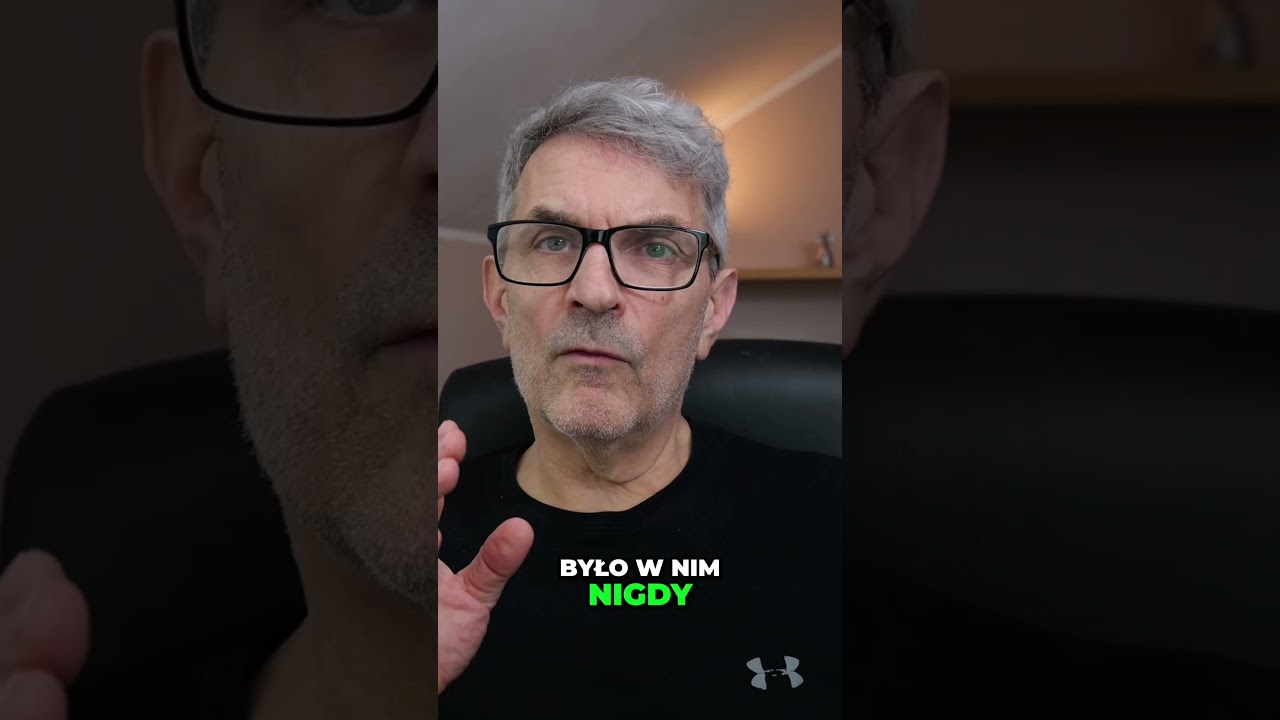 Czy żyjemy w sztucznym świecie  Eksperyment Macieja 56!