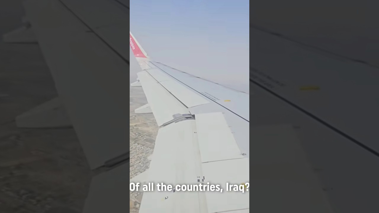 Are You Sure Iraq is Safe? Uncover the Real Situation!