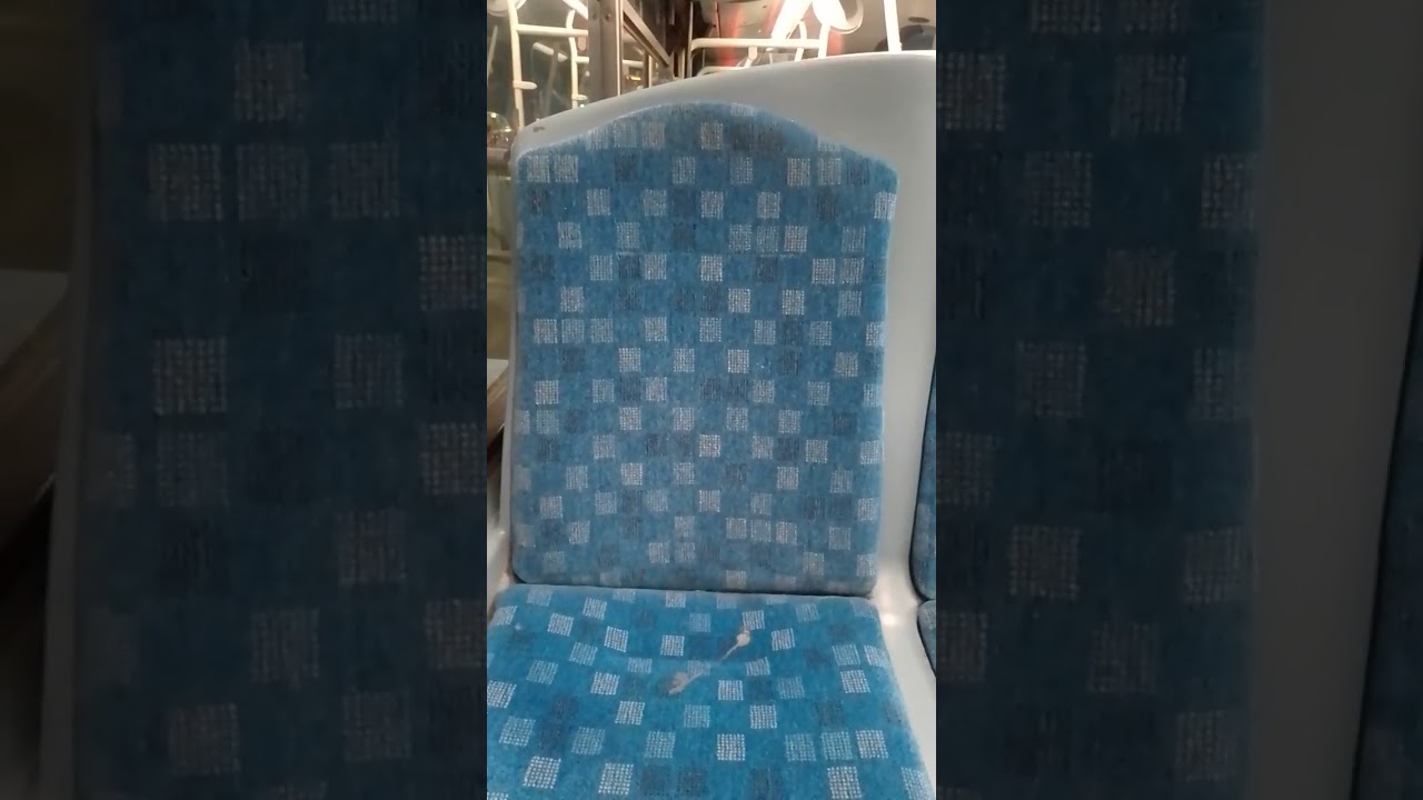 Journey on DW210 from Arlington Crescent to Baird Road on route 217 (super fast bus driver) (Arriva)